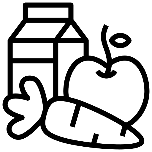 Продукты питания