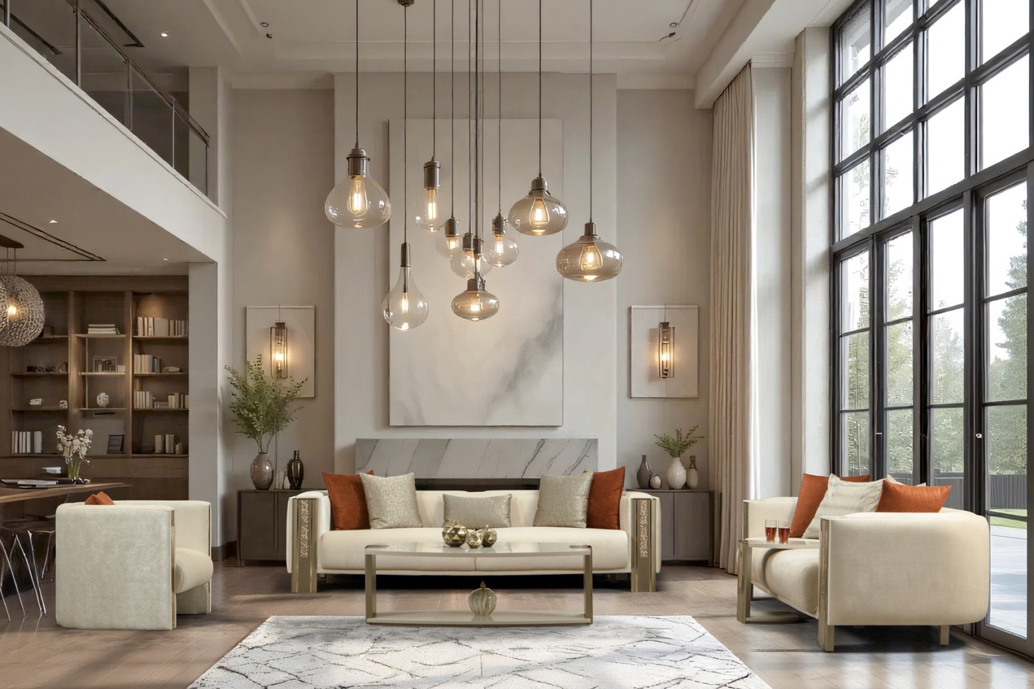 Kagan (Мягкая мебель)