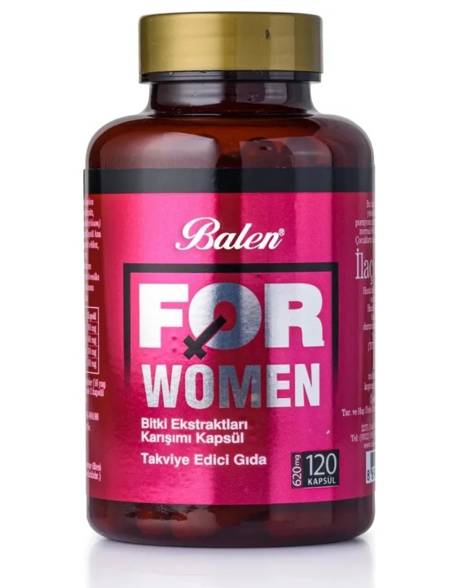 Balen for women