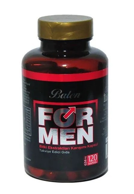 Balen for Men