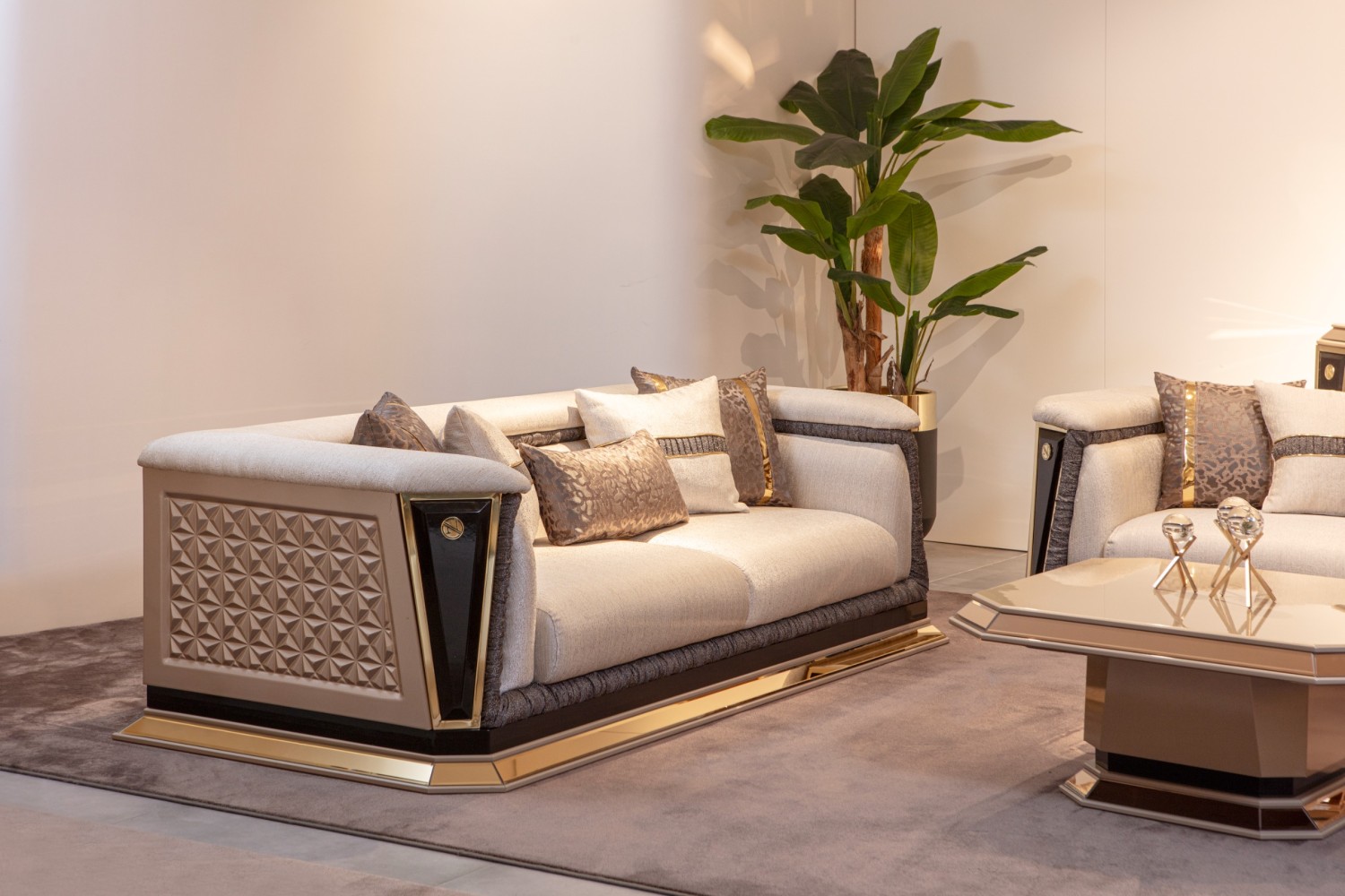 Diamond Мягкая мебель