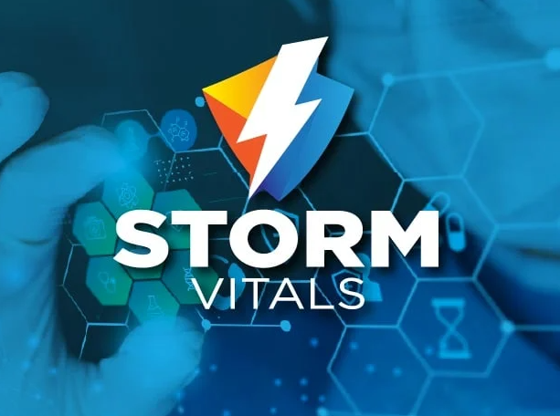 Storm Vitals
