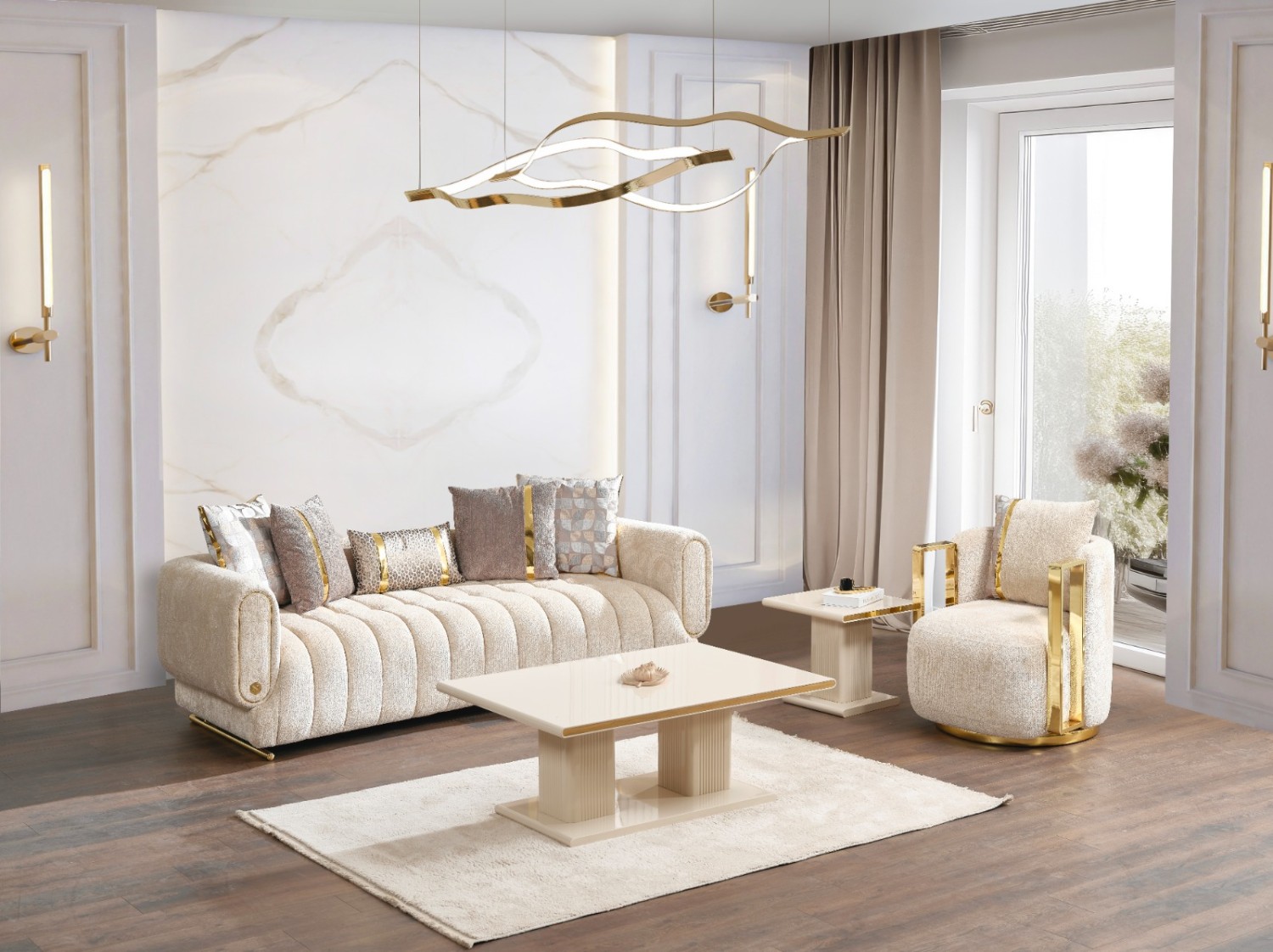 Alize Мягкая мебель