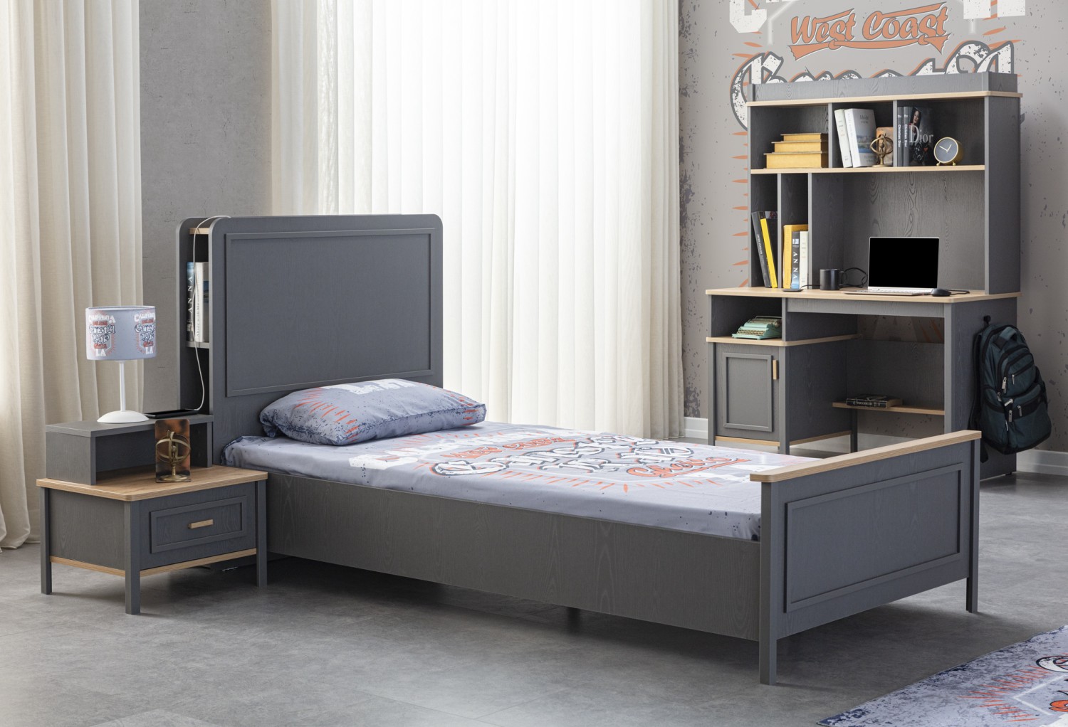 Best Подростковый мебель