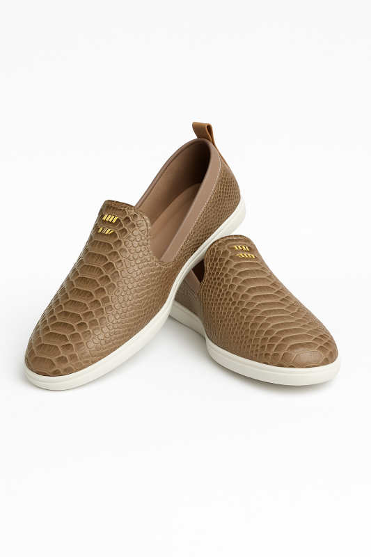 Слипоны MIU MIU