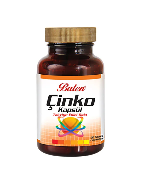 Balen Cinko Цинк