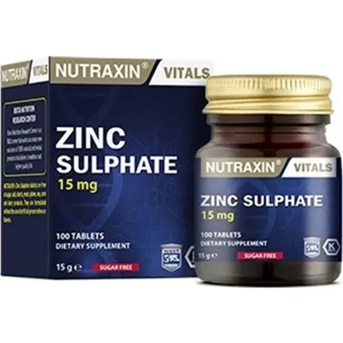 Zinc Sulphate